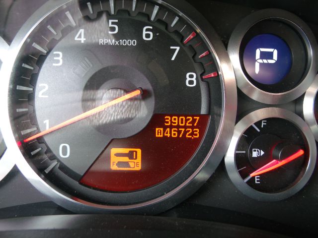 Nissan GT-R 2009 photo 26