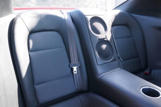 Nissan GT-R Premium Coupe