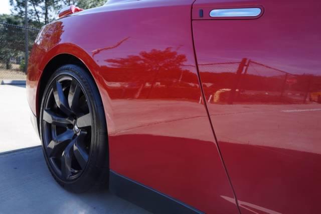 Nissan GT-R 2010 photo 38
