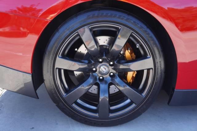 Nissan GT-R 2010 photo 72