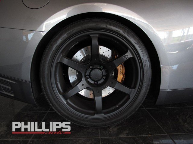 Nissan GT-R 2012 photo 4