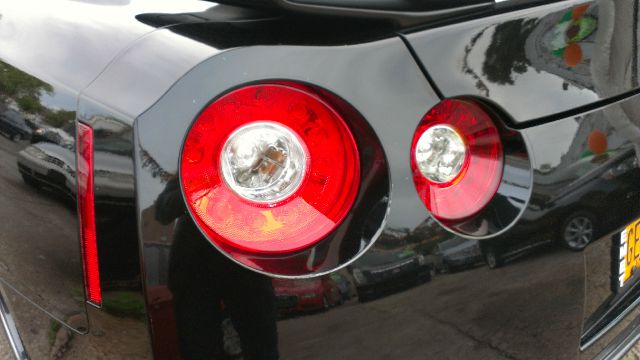 Nissan GT-R Premium Coupe