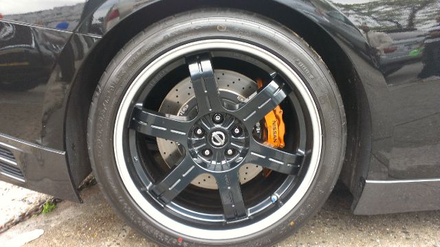 Nissan GT-R 2013 photo 11