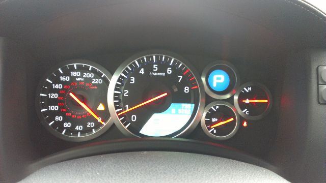 Nissan GT-R 2013 photo 17