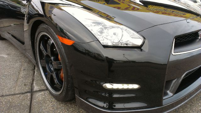 Nissan GT-R 2013 photo 20