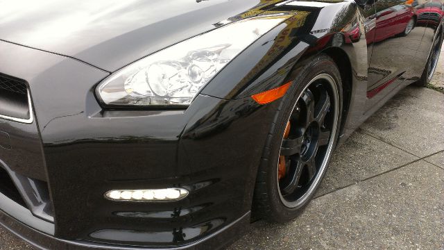 Nissan GT-R 2013 photo 21