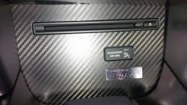 Nissan GT-R 2013 photo 26