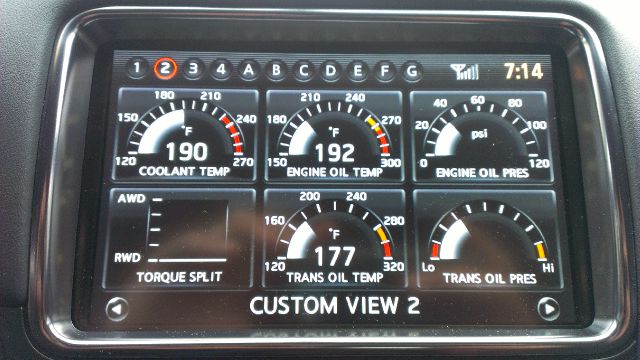 Nissan GT-R 2013 photo 31