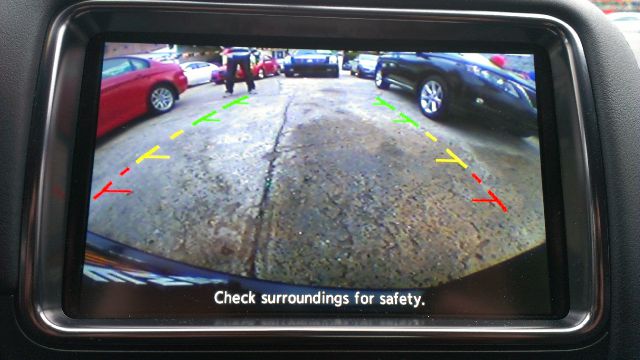 Nissan GT-R 2013 photo 5