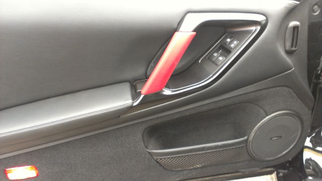 Nissan GT-R 2013 photo 7