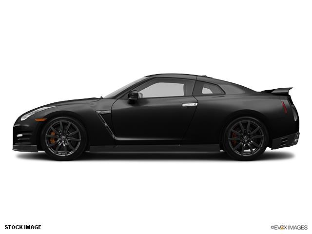 Nissan GT-R Unknown Coupe