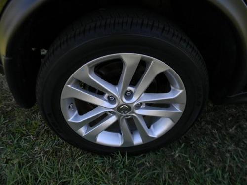 Nissan Juke 2011 photo 3