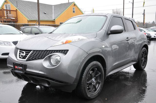 Nissan Juke Lariat 4x4 Diesel SUV