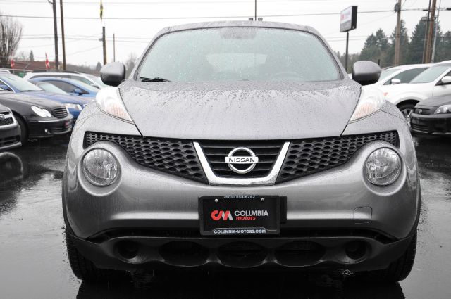 Nissan Juke 2011 photo 1