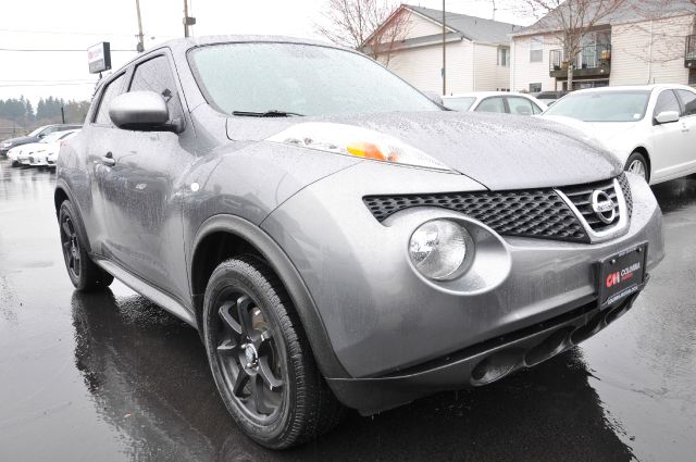 Nissan Juke 2011 photo 3