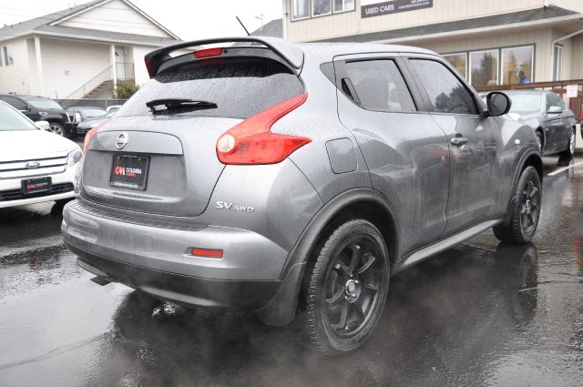 Nissan Juke 2011 photo 4