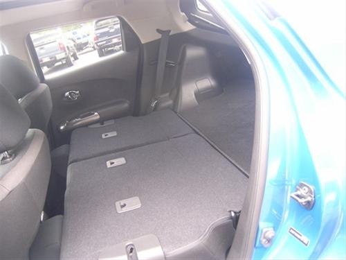 Nissan Juke Unknown Other