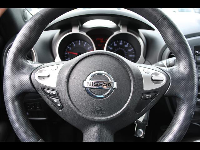 Nissan Juke 2011 photo 5