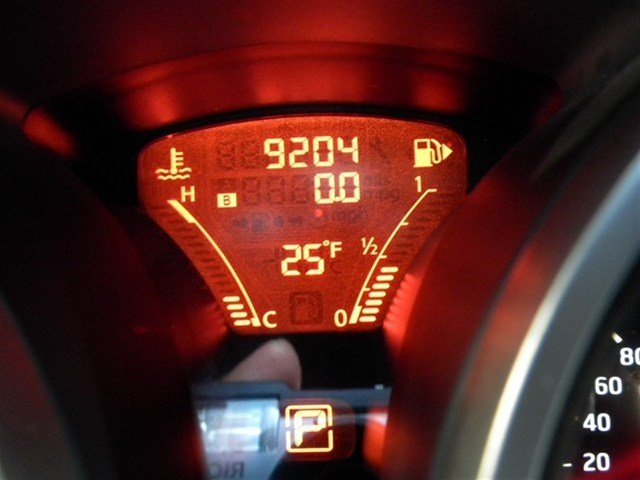 Nissan Juke 2011 photo 5