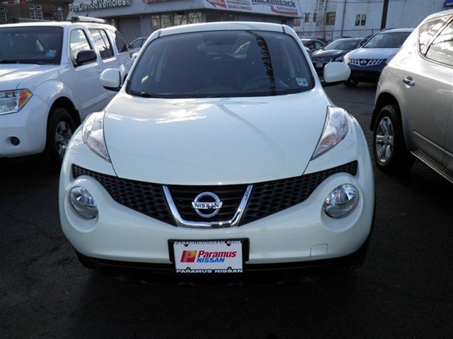 Nissan Juke 2011 photo 3