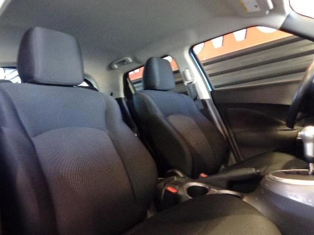 Nissan Juke 2011 photo 5