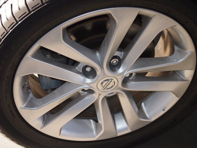 Nissan Juke 2011 photo 5