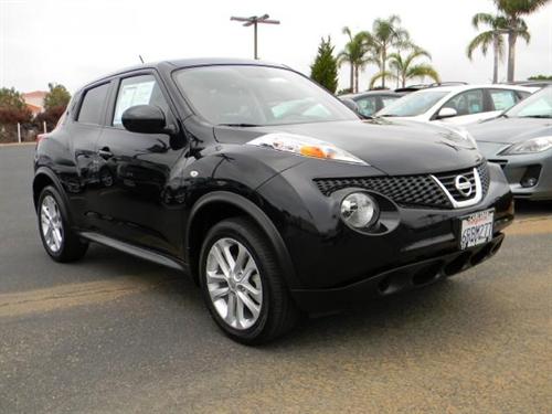 Nissan Juke Denali 1500 3rd Row DVD Systemawd 1 Owner Other