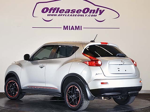 Nissan Juke 2011 photo 3