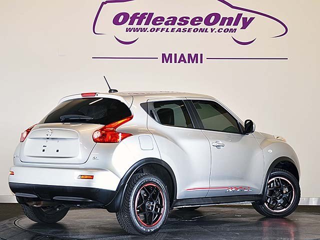 Nissan Juke 2011 photo 5