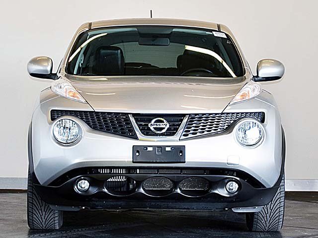 Nissan Juke 2011 photo 1