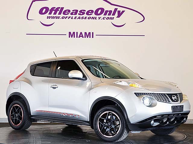 Nissan Juke 2011 photo 2