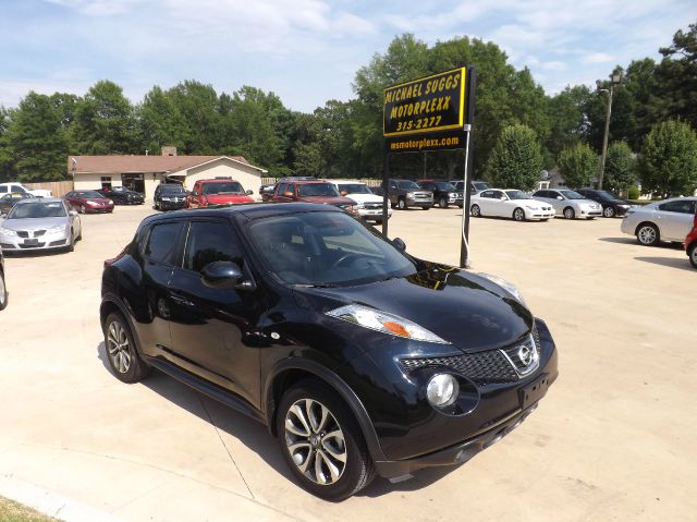 Nissan Juke 2011 photo 11