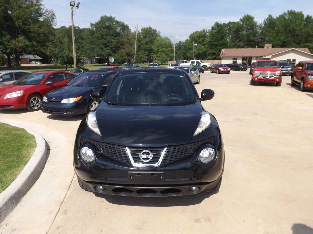 Nissan Juke 2011 photo 3