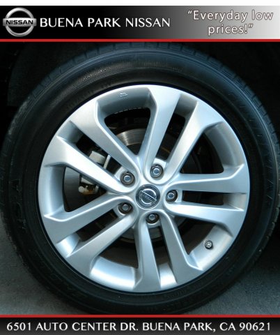 Nissan Juke 2011 photo 4