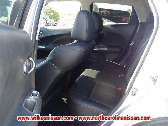Nissan Juke 2011 photo 3