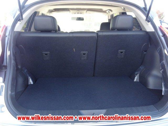 Nissan Juke 2011 photo 5