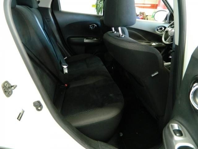 Nissan Juke 2011 photo 5