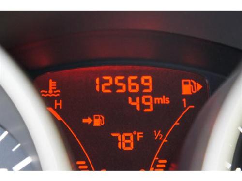 Nissan Juke XR Other