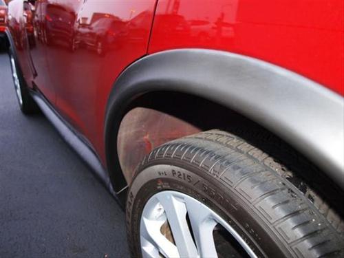 Nissan Juke 2011 photo 3