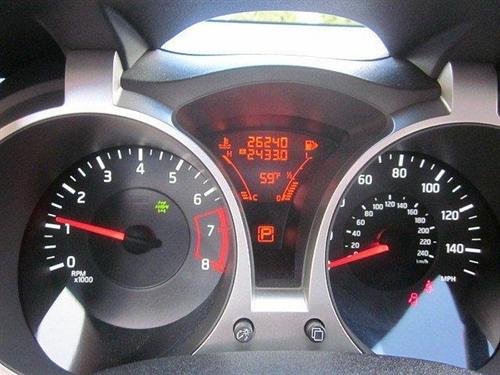 Nissan Juke 2011 photo 4