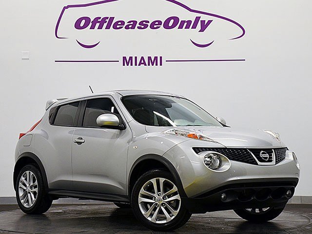 Nissan Juke 2011 photo 2