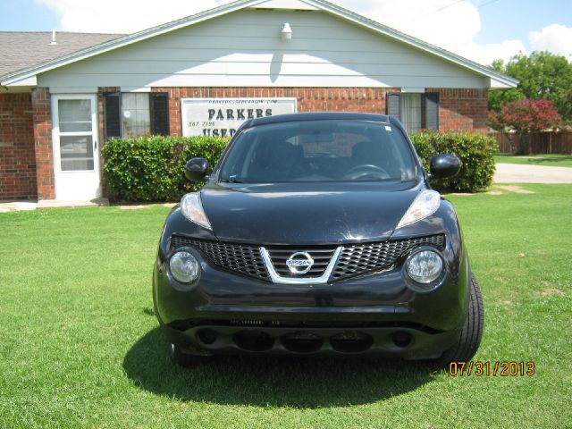 Nissan Juke 2011 photo 1