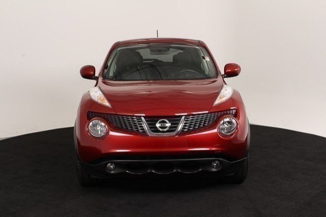 Nissan Juke 2011 photo 1