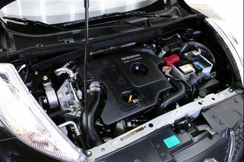 Nissan Juke Unknown Other