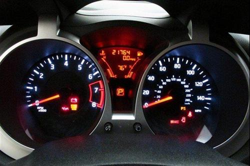 Nissan Juke 2011 photo 3