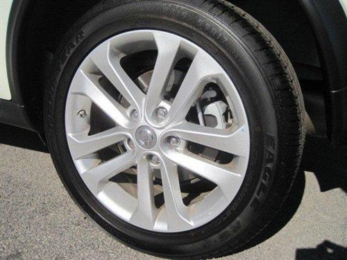 Nissan Juke 2.5 L Other