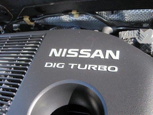 Nissan Juke 2011 photo 3