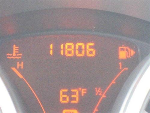 Nissan Juke 2011 photo 5