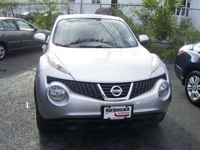 Nissan Juke 2011 photo 5