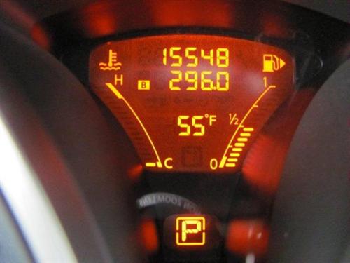 Nissan Juke 2011 photo 2